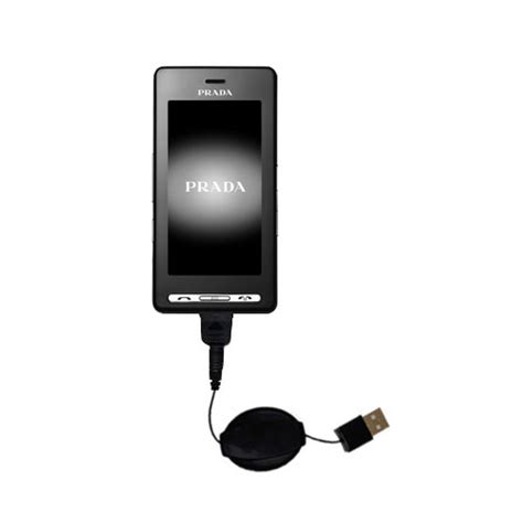 prada phone charger|Discounted LG Prada Charger, Case, Cover, Signal Booster.